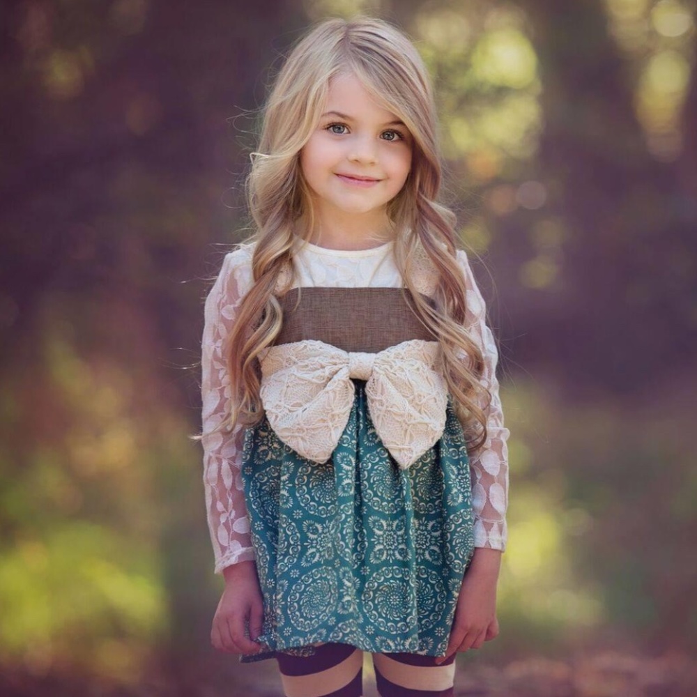 VGUC Persnickety top, size 6